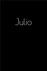 Julio