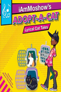 Adopt A Cat