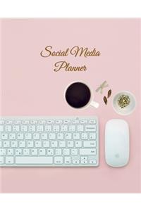 Social Media Planner