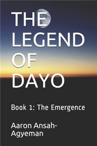 Legend of Dayo