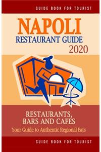 Napoli Restaurant Guide 2020