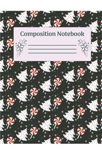 Composition Notebook