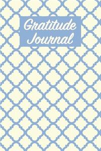 Gratitude Journal