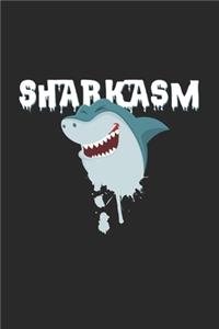 Sharkasm