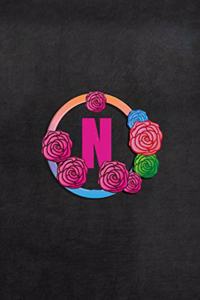 N
