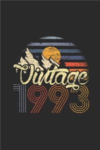 Vintage 1993