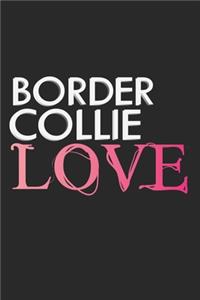 Border Collie Love