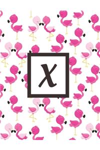 X