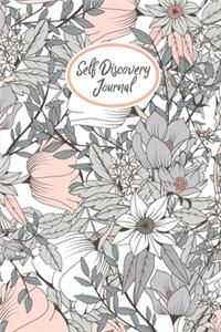 Self Discovery Journal