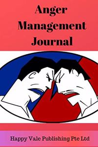 Anger Management Journal