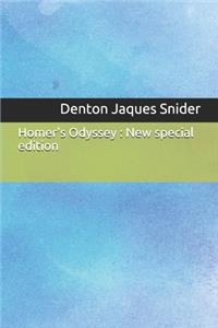 Homer's Odyssey
