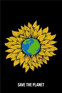 Save The Planet