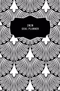 2020 Goal Planner