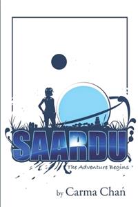 Saardu