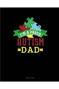 I Am A Proud Autism Dad