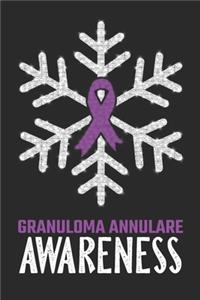 Granuloma Annulare Awareness