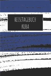Reisetagebuch Kuba