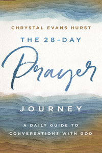 The 28-Day Prayer Journey