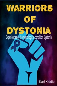 Warriors of Dystonia