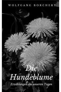 Die Hundeblume