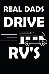 Real Dads Drive Rv's