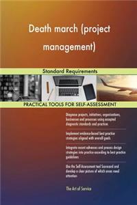 Death march (project management)