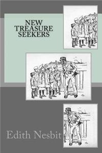 New Treasure Seekers