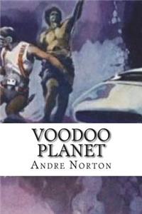 Voodoo Planet