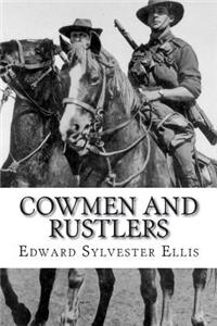 Cowmen and Rustlers