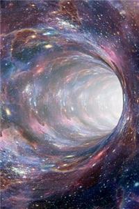 The Wormhole in Space Journal