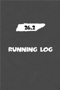 Running Log