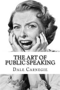 The Art of Public Speaking