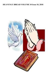Heavenly Bread