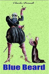 Blue Beard