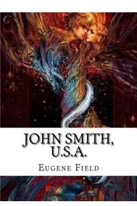 John Smith, U.S.A.
