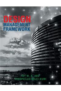 Design Management Framework