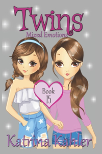TWINS - Books 15