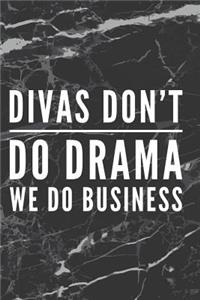 Divas Don