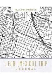 Leon (Mexico) Trip Journal