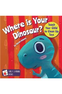 Where is Your Dinosaur