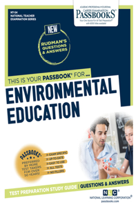 Environmental Education (Nt-54)