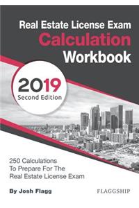 Real Estate License Exam Calculation Workbook
