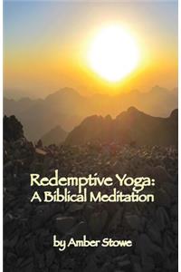 Redemptive Yoga
