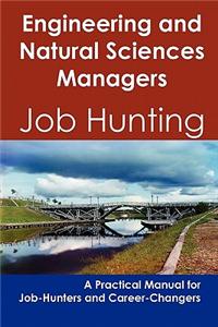 Engineering and Natural Sciences Managers