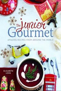 Junior Gourmet