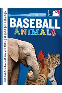Mlb Animals