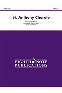 St. Anthony Chorale