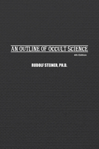 Outline of Occult Science