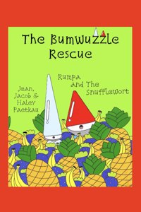 Bumwuzzle Rescue