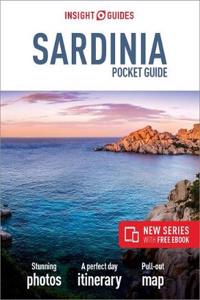 Insight Guides Pocket Sardinia